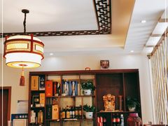 -灵福缘私房菜·农家菜(拈花湾·灵山大佛必推店)