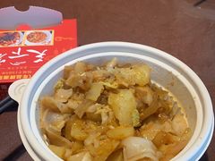 -天下客饭店(中山路店)