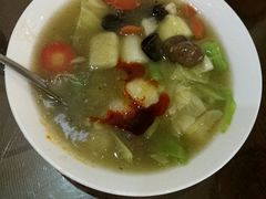 -陕西名小吃(T3航站楼一店)