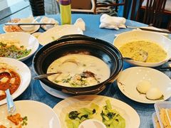 -老淳安—伴山伴湖(千岛湖开元度假村店)