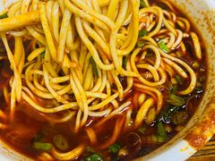 -清真·马安军辣子牛肉面