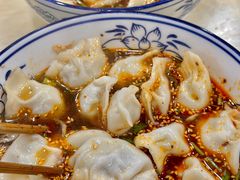 -马茹特色饺子馆