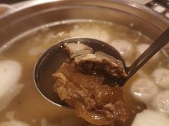 -八合里潮汕鲜牛肉火锅(福州万象城店)