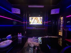 -新星KTV(友谊国际大厦店)