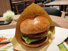 -魏家凉皮(铜锣湾店)