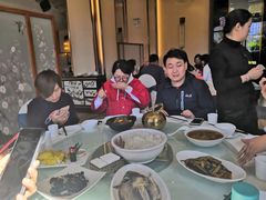 -玉雪春天(中正花园店)