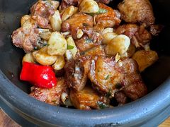 -竹里馆 ·茶食(奥体店)