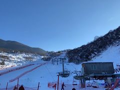 -太子岭滑雪场