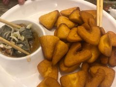 -老徐烧烤涮肚(交道口店)