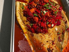 -半天妖烤鱼(桐乡万嘉购物中心店)