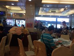 iphone_upload_pic-新享乐海鲜(翠华路店)