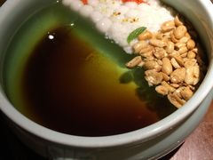 土家酒酿桂花凉粉-吃饭皇帝大土家民族菜(正大广场店)