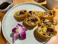 -品味泸沽湖•民族特色菜(大落水店)