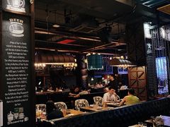 -爱啤精酿·民谣酒馆(滨江店)