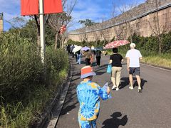 -黄贤森林公园