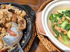 -广州海鲜酒楼(长丰园店)