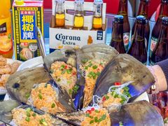 -40号厦门海鲜大排档(中山路店)