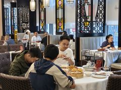 -老廣新意-全天茶点(宝能店)