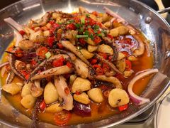 -聚味瞿记·龙虾堂(坡子街店)