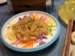 -小城外婆肴私房菜.家宴聚集点(圆明园颐和园·清河上地店)
