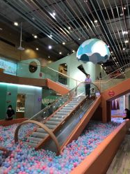 -泡泡米POPOME益智乐园(洪殿花园旗舰店)