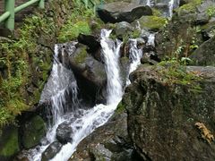 -藏龙百瀑风景区