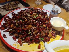 -金谷园饺子·烧烤(人大总店)