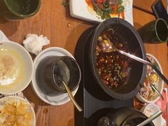 -云海肴·汽锅鸡·云南菜(苏州中心店)