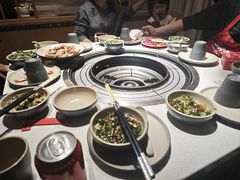 -芭夯兔·兔肉汤锅(新都店)