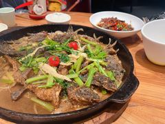 -老板恋上鱼(环山路店)