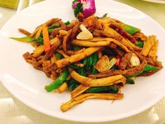 -新享乐海鲜(翠华路店)
