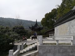 -雨花胜境