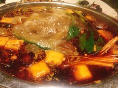 -万和源炝锅城·活鱼现炝(文艺北路店)
