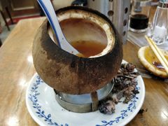 -達揚原味燉品(文明路店)