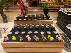 -萧邦音乐会所KTV·蒸汽活海鲜自助(福田店)