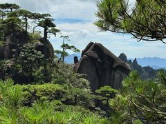 -三清山风景名胜区