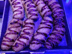 -很久以前羊肉串(打浦路店)