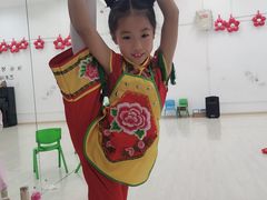 -快乐琴弦音乐舞蹈艺术教育中心(马连道校区)