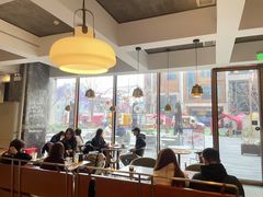 -BAKER&SPICE(BFC外滩金融中心店)