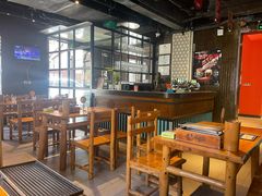 -肉串汪(月坛店)