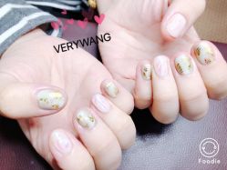 -Verywang半永久纹眉•仪器野生眉