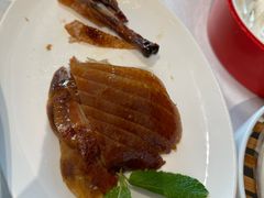 -满堂·烤鸭店·北京菜(鼓楼店)