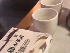 -小菜园新徽菜(合肥天鹅湖万达店)