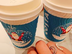 -COSTA COFFEE(武汉武商MALL店)