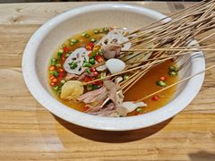 -嘉州叶婆婆钵钵鸡(建设路店)