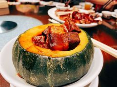 -猪肉婆私房菜(容桂总店)