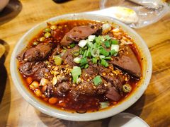 -谢老五跷脚牛肉·非遗传承店
