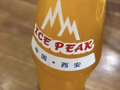 -刘信牛羊肉小炒泡馍(回民街店)