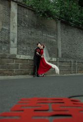 -苏州HX-合喜映画婚纱摄影
