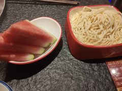 -醉董牛川派鲜肉自选火锅(烟台店)